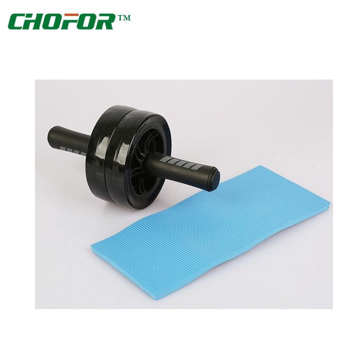 ab wheel double wheel