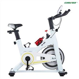 6 کلوگرام فلائی وہیل اسپن بائیک