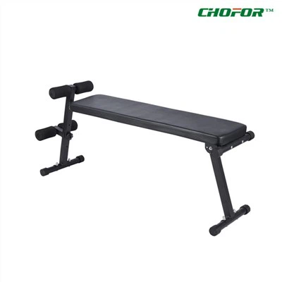 adjustable decline ab bench
