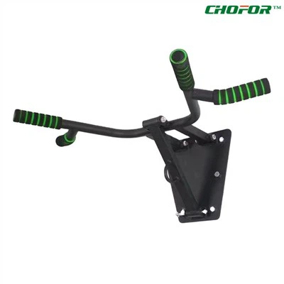 فولڈ ایبل وال ماونٹڈ پل اپ بار