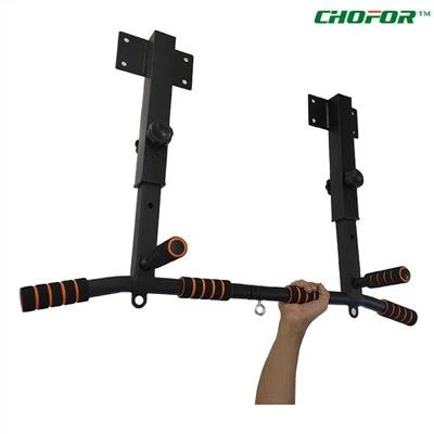 جوسٹ ماونٹڈ ملٹی فنکشنل چن اپ بار