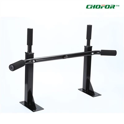 ملٹی فنکشنل وال ماونٹڈ پل اپ بار